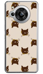 SINDEE �uCat-World �i�x�[�W���j�v �i�n�[�h�P�[�X�j AQUOS R7 SH-52C SECOND SKIN aquos r7 �P�[�X aquos R7 �t�B���� aquos R7 �P�[�X �ϏՌ� aquos r7 �{�� �ی� aquos r7 sim�t���[ aquos r7 �J�o�[ aquos r7 �P�[�X ����