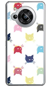 SINDEE �uCat-World �i�z���C�g�j�v �i�n�[�h�P�[�X�j AQUOS R7 SH-52C SECOND SKIN aquos r7 �P�[�X aquos R7 �t�B���� aquos R7 �P�[�X �ϏՌ� aquos r7 �{�� �ی� aquos r7 sim�t���[ aquos r7 �J�o�[ aquos r7 �P�[�X ����
