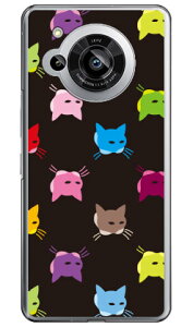 SINDEE �uCat-World �i�u���b�N�j�v �i�n�[�h�P�[�X�j AQUOS R7 SH-52C SECOND SKIN aquos r7 �P�[�X aquos R7 �t�B���� aquos R7 �P�[�X �ϏՌ� aquos r7 �{�� �ی� aquos r7 sim�t���[ aquos r7 �J�o�[ aquos r7 �P�[�X ����