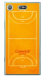 �n���h�{�[���R�[�g �I�����W�i�N���A�j Xperia XZ1 Compact SO-02K docomo Coverfull xperia xz1 compact �P�[�X xperia xz1 compact �J�o�[ �G�N�X�y���Axz1�R���p�N�g �P�[�X �G�N�X�y���Axz1�R���p�N�g �J�o�[ so-02