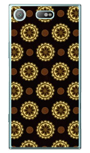 �t�����[�X�|�b�g �`���R���[�g�u���b�N �i�N���A�j Xperia XZ1 Compact SO-02K docomo Coverfull xperia xz1 compact �P�[�X xperia xz1 compact �J�o�[ �G�N�X�y���Axz1�R���p�N�g �P�[�X �G�N�X�y���Axz1�R���p�N�g