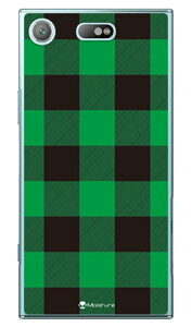 Buffalo check O[ iNAj design by Moisture Xperia XZ1 Compact SO-02K docomo SECOND SKIN xperia xz1 compact P[X xperia xz1 compact Jo[ GNXyAxz1RpNg P[X GNXyAxz1RpNg Jo