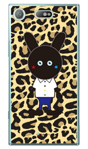 Black Panther qE iNAj design by Moisture Xperia XZ1 Compact SO-02K docomo SECOND SKIN xperia xz1 compact P[X xperia xz1 compact Jo[ GNXyAxz1RpNg P[X GNXyAxz1RpNg Jo
