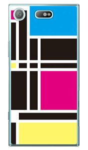 Composition-A �i�N���A�j design by Moisture Xperia XZ1 Compact SO-02K docomo SECOND SKIN xperia xz1 compact �P�[�X xperia xz1 compact �J�o�[ �G�N�X�y���Axz1�R���p�N�g �P�[�X �G�N�X�y���Axz1�R���p�N�g �J�o�[ so-02k ��