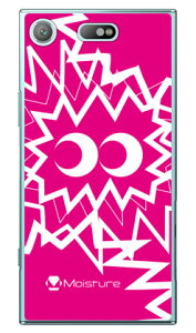 MASAGON uPIKA PIKA BIG sNv iNAj Xperia XZ1 Compact SO-02K docomo SECOND SKIN xperia xz1 compact P[X xperia xz1 compact Jo[ GNXyAxz1RpNg P[X GNXyAxz1RpNg Jo[ so-02