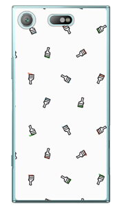 hbg yCg iNAj Xperia XZ1 Compact SO-02K docomo SECOND SKIN xperia xz1 compact P[X xperia xz1 compact Jo[ GNXyAxz1RpNg P[X GNXyAxz1RpNg Jo[ so-02k P[X so-