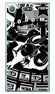 �I�[���h�X�N�[�� �i�N���A�j Xperia XZ1 Compact SO-02K docomo SECOND SKIN xperia xz1 compact �P�[�X xperia xz1 compact �J�o�[ �G�N�X�y���Axz1�R���p�N�g �P�[�X �G�N�X�y���Axz1�R���p�N�g �J�o�[ so-02k �P�[�X s