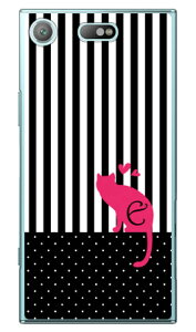 Cf LTD �L���b�g �C�j�V���� E �i�N���A�j Xperia XZ1 Compact SO-02K docomo Coverfull xperia xz1 compact �P�[�X xperia xz1 compact �J�o�[ �G�N�X�y���Axz1�R���p�N�g �P�[�X �G�N�X�y���Axz1�R���p�N�g �J�o�[ so-02k 