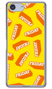 FRIDAY �C�G���[ �i�N���A�j Xperia Ace SO-02L docomo�EMVNO�X�}�z�iSIM�t���[�[���j�E�y�V���o�C�� Coverfull �h�R�� so-02l �P�[�X so-02l �J�o�[ so03f �P�[�X so03f �J�o�[ xperia ace �P�[�X xperia ace �J�o�[ �G�N