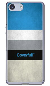 Cf LTD KICKS�R���N�V�����V���[�Y #2 �u���[ 90 �i�N���A�j Xperia Ace SO-02L docomo�EMVNO�X�}�z�iSIM�t���[�[���j�E�y�V���o�C�� Coverfull �h�R�� so-02l �P�[�X so-02l �J�o�[ so03f �P�[�X so03f �J�o�[ xperia ac
