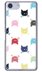 SINDEE �uCat-World �i�z���C�g�j�v �i�N���A�j Xperia Ace SO-02L docomo�EMVNO�X�}�z�iSIM�t���[�[���j�E�y�V���o�C�� SECOND SKIN �h�R�� so-02l �P�[�X so-02l �J�o�[ so03f �P�[�X so03f �J�o�[ xperia ace �P�[�X xpe