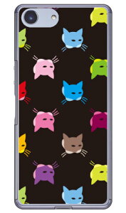 SINDEE �uCat-World �i�u���b�N�j�v �i�N���A�j Xperia Ace SO-02L docomo�EMVNO�X�}�z�iSIM�t���[�[���j�E�y�V���o�C�� SECOND SKIN �h�R�� so-02l �P�[�X so-02l �J�o�[ so03f �P�[�X so03f �J�o�[ xperia ace �P�[�X xpe