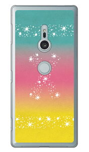 Cf LTD �A���n �C�j�V���� �g���s�J�� X �i�N���A�j Xperia XZ2 SO-03K�ESOV37�E702SO docomo�Eau�ESoftBank Coverfull xperia xz2 �P�[�X xperia xz2 �J�o�[ so-03k sov37 702so �P�[�X so-03k sov37 702so �J�o�[ so03k sov37 ������