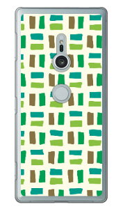 Cf LTD �p�^�[��-46 �i�N���A�j Xperia XZ2 SO-03K�ESOV37�E702SO docomo�Eau�ESoftBank Coverfull xperia xz2 �P�[�X xperia xz2 �J�o�[ so-03k sov37 702so �P�[�X so-03k sov37 702so �J�o�[ so03k sov37 702so �P�[�X so03k sov37 702so ��
