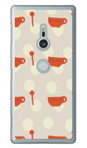 Cf LTD �p�^�[��-98 �i�N���A�j Xperia XZ2 SO-03K�ESOV37�E702SO docomo�Eau�ESoftBank Coverfull xperia xz2 �P�[�X xperia xz2 �J�o�[ so-03k sov37 702so �P�[�X so-03k sov37 702so �J�o�[ so03k sov37 702so �P�[�X so03k sov37 702so ��