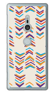 Cf LTD �p�^�[��-120 �i�N���A�j Xperia XZ2 SO-03K�ESOV37�E702SO docomo�Eau�ESoftBank Coverfull xperia xz2 �P�[�X xperia xz2 �J�o�[ so-03k sov37 702so �P�[�X so-03k sov37 702so �J�o�[ so03k sov37 702so �P�[�X so03k sov37 702so ��