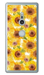Cf LTD �X�^���_�[�h �}�W�b�N�t�����[ �i�N���A�j Xperia XZ2 SO-03K�ESOV37�E702SO docomo�Eau�ESoftBank Coverfull xperia xz2 �P�[�X xperia xz2 �J�o�[ so-03k sov37 702so �P�[�X so-03k sov37 702so �J�o�[ ��������