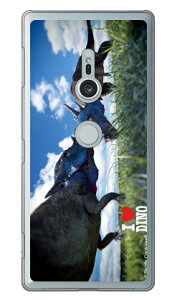 Dinosaur Design fUCV[Y upLPt@TEXv iNAj Xperia XZ2 SO-03KESOV37E702SO docomoEauESoftBank xperia xz2 P[X xperia xz2 Jo[ so-03k sov37 702so P[X so-03k sov37 702so Jo[