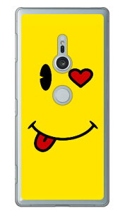smile �i�N���A�j Xperia XZ2 SO-03K�ESOV37�E702SO docomo�Eau�ESoftBank Coverfull xperia xz2 �P�[�X xperia xz2 �J�o�[ so-03k sov37 702so �P�[�X so-03k sov37 702so �J�o�[ so03k sov37 702so �P�[�X so03k sov37 702so �J�o�[ ������
