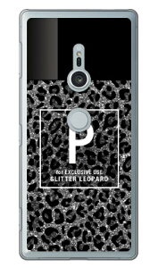 Cf LTD �q���E�� �l�C���{�g�� �C�j�V���� P �O���[ �i�N���A�j Xperia XZ2 SO-03K�ESOV37�E702SO docomo�Eau�ESoftBank Coverfull xperia xz2 �P�[�X xperia xz2 �J�o�[ so-03k sov37 702so �P�[�X so-03k sov37 702so �J�o�[ so03k 