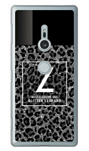 Cf LTD �q���E�� �l�C���{�g�� �C�j�V���� Z �O���[ �i�N���A�j Xperia XZ2 SO-03K�ESOV37�E702SO docomo�Eau�ESoftBank Coverfull xperia xz2 �P�[�X xperia xz2 �J�o�[ so-03k sov37 702so �P�[�X so-03k sov37 702so �J�o�[ so03k 