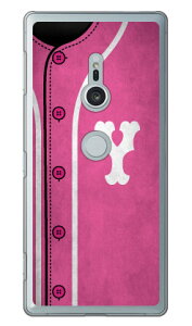 Cf LTD �x�[�X�{�[�� �C�j�V���� �s���N Y �i�N���A�j Xperia XZ2 SO-03K�ESOV37�E702SO docomo�Eau�ESoftBank Coverfull xperia xz2 �P�[�X xperia xz2 �J�o�[ so-03k sov37 702so �P�[�X so-03k sov37 702so �J�o�[ so03k sov37 ����