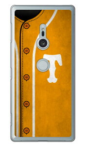 Cf LTD �x�[�X�{�[�� �C�j�V���� �C�G���[ T �i�N���A�j Xperia XZ2 SO-03K�ESOV37�E702SO docomo�Eau�ESoftBank Coverfull xperia xz2 �P�[�X xperia xz2 �J�o�[ so-03k sov37 702so �P�[�X so-03k sov37 702so �J�o�[ so03k sov37 ��