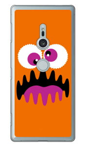 �����_�[�����X�^�[ �I�����W �i�N���A�j Xperia XZ2 SO-03K�ESOV37�E702SO docomo�Eau�ESoftBank YESNO xperia xz2 �P�[�X xperia xz2 �J�o�[ so-03k sov37 702so �P�[�X so-03k sov37 702so �J�o�[ so03k sov37 702so �P�[�X ����