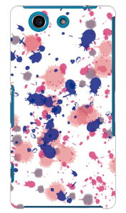 �h���b�v�A�[�g �i�s���N�j produced by COLOR STAGE Xperia A4 SO-04G docomo Coverfull so-04g �P�[�X so-04g �J�o�[ so04g �P�[�X so04g �J�o�[ xperia a so-04g �P�[�X xperia a so-04g �J�o�[ �G�N�X�y���A a4 �P�[�X �G�N�X