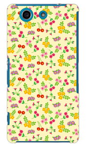 �X���[���t�����[ �iPOP�C�G���[�j produced by COLOR STAGE Xperia A4 SO-04G docomo Coverfull so-04g �P�[�X so-04g �J�o�[ so04g �P�[�X so04g �J�o�[ xperia a so-04g �P�[�X xperia a so-04g �J�o�[ �G�N�X�y���A a4 �P�[�X 