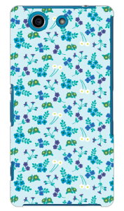 �X���[���t�����[ �iPOP�u���[�j produced by COLOR STAGE Xperia A4 SO-04G docomo Coverfull so-04g �P�[�X so-04g �J�o�[ so04g �P�[�X so04g �J�o�[ xperia a so-04g �P�[�X xperia a so-04g �J�o�[ �G�N�X�y���A a4 �P�[�X �G