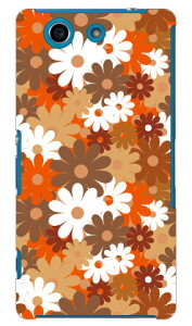 �n�j�[�t�����[ �i�I�����W�j produced by COLOR STAGE Xperia A4 SO-04G docomo Coverfull so-04g �P�[�X so-04g �J�o�[ so04g �P�[�X so04g �J�o�[ xperia a so-04g �P�[�X xperia a so-04g �J�o�[ �G�N�X�y���A a4 �P�[�X �G�N