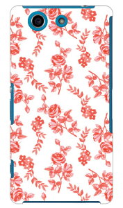 ���[�Y �iMONOTONE���b�h�j produced by COLOR STAGE Xperia A4 SO-04G docomo Coverfull so-04g �P�[�X so-04g �J�o�[ so04g �P�[�X so04g �J�o�[ xperia a so-04g �P�[�X xperia a so-04g �J�o�[ �G�N�X�y���A a4 �P�[�X �G�N�X�y