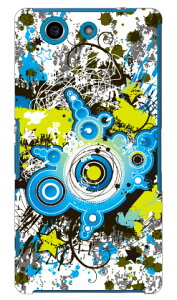 �T�[�N���h���b�v produced by COLOR STAGE Xperia A4 SO-04G docomo Coverfull so-04g �P�[�X so-04g �J�o�[ so04g �P�[�X so04g �J�o�[ xperia a so-04g �P�[�X xperia a so-04g �J�o�[ �G�N�X�y���A a4 �P�[�X �G�N�X�y���A a4 