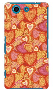 fireheart ���b�h produced by COLOR STAGE Xperia A4 SO-04G docomo Coverfull so-04g �P�[�X so-04g �J�o�[ so04g �P�[�X so04g �J�o�[ xperia a so-04g �P�[�X xperia a so-04g �J�o�[ �G�N�X�y���A a4 �P�[�X �G�N�X�y���A a4 ����