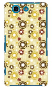 sunflower �C�G���[ produced by COLOR STAGE Xperia A4 SO-04G docomo Coverfull so-04g �P�[�X so-04g �J�o�[ so04g �P�[�X so04g �J�o�[ xperia a so-04g �P�[�X xperia a so-04g �J�o�[ �G�N�X�y���A a4 �P�[�X �G�N�X�y���A a4 ��