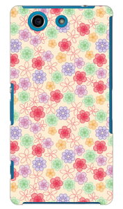 �p�X�e���t�����[ ���b�h produced by COLOR STAGE Xperia A4 SO-04G docomo Coverfull so-04g �P�[�X so-04g �J�o�[ so04g �P�[�X so04g �J�o�[ xperia a so-04g �P�[�X xperia a so-04g �J�o�[ �G�N�X�y���A a4 �P�[�X �G�N�X�y
