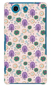 �t�����[�c���[ �p�[�v�� produced by COLOR STAGE Xperia A4 SO-04G docomo Coverfull so-04g �P�[�X so-04g �J�o�[ so04g �P�[�X so04g �J�o�[ xperia a so-04g �P�[�X xperia a so-04g �J�o�[ �G�N�X�y���A a4 �P�[�X �G�N�X�y
