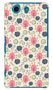 �t�����[�c���[ �s���N produced by COLOR STAGE Xperia A4 SO-04G docomo Coverfull so-04g �P�[�X so-04g �J�o�[ so04g �P�[�X so04g �J�o�[ xperia a so-04g �P�[�X xperia a so-04g �J�o�[ �G�N�X�y���A a4 �P�[�X �G�N�X�y��