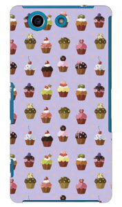 ���킢���J�b�v�P�[�L �p�[�v�� produced by COLOR STAGE Xperia A4 SO-04G docomo Coverfull so-04g �P�[�X so-04g �J�o�[ so04g �P�[�X so04g �J�o�[ xperia a so-04g �P�[�X xperia a so-04g �J�o�[ �G�N�X�y���A a4 �P�[�X �G