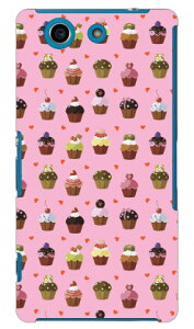 ���킢���J�b�v�P�[�L �s���N produced by COLOR STAGE Xperia A4 SO-04G docomo Coverfull so-04g �P�[�X so-04g �J�o�[ so04g �P�[�X so04g �J�o�[ xperia a so-04g �P�[�X xperia a so-04g �J�o�[ �G�N�X�y���A a4 �P�[�X �G�N
