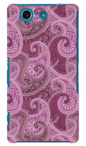 �y�C�Y���[�N���V�b�N �p�[�v�� produced by COLOR STAGE Xperia A4 SO-04G docomo Coverfull so-04g �P�[�X so-04g �J�o�[ so04g �P�[�X so04g �J�o�[ xperia a so-04g �P�[�X xperia a so-04g �J�o�[ �G�N�X�y���A a4 �P�[�X �G