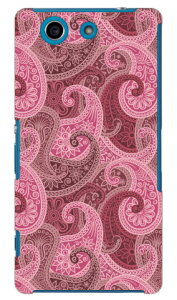 �y�C�Y���[�N���V�b�N �s���N produced by COLOR STAGE Xperia A4 SO-04G docomo Coverfull so-04g �P�[�X so-04g �J�o�[ so04g �P�[�X so04g �J�o�[ xperia a so-04g �P�[�X xperia a so-04g �J�o�[ �G�N�X�y���A a4 �P�[�X �G�N