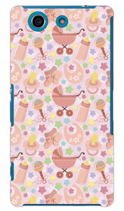 babycar �s���N produced by COLOR STAGE Xperia A4 SO-04G docomo Coverfull �n�[�h�P�[�X so-04g �P�[�X so-04g �J�o�[ so04g �P�[�X so04g �J�o�[ xperia a so-04g �P�[�X xperia a so-04g �J�o�[ �G�N�X�y���A a4 �P�[�X �G�N�X