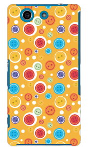 �J���t���{�^�� �I�����W produced by COLOR STAGE Xperia A4 SO-04G docomo Coverfull so-04g �P�[�X so-04g �J�o�[ so04g �P�[�X so04g �J�o�[ xperia a so-04g �P�[�X xperia a so-04g �J�o�[ �G�N�X�y���A a4 �P�[�X �G�N�X�y