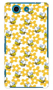 flowerbee �I�����W produced by COLOR STAGE Xperia A4 SO-04G docomo Coverfull so-04g �P�[�X so-04g �J�o�[ so04g �P�[�X so04g �J�o�[ xperia a so-04g �P�[�X xperia a so-04g �J�o�[ �G�N�X�y���A a4 �P�[�X �G�N�X�y���A a4 ��