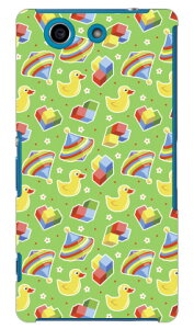 toyduck �O���[�� produced by COLOR STAGE Xperia A4 SO-04G docomo Coverfull so-04g �P�[�X so-04g �J�o�[ so04g �P�[�X so04g �J�o�[ xperia a so-04g �P�[�X xperia a so-04g �J�o�[ �G�N�X�y���A a4 �P�[�X �G�N�X�y���A a4 ��