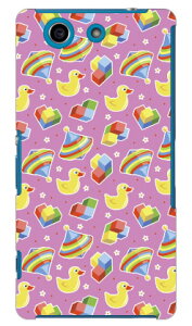 toyduck �p�[�v�� produced by COLOR STAGE Xperia A4 SO-04G docomo Coverfull so-04g �P�[�X so-04g �J�o�[ so04g �P�[�X so04g �J�o�[ xperia a so-04g �P�[�X xperia a so-04g �J�o�[ �G�N�X�y���A a4 �P�[�X �G�N�X�y���A a4 ��