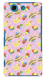 toyduck �s���N produced by COLOR STAGE Xperia A4 SO-04G docomo Coverfull �n�[�h�P�[�X so-04g �P�[�X so-04g �J�o�[ so04g �P�[�X so04g �J�o�[ xperia a so-04g �P�[�X xperia a so-04g �J�o�[ �G�N�X�y���A a4 �P�[�X �G�N�X