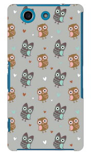 �t�N���E�n�[�g �O���[ produced by COLOR STAGE Xperia A4 SO-04G docomo Coverfull so-04g �P�[�X so-04g �J�o�[ so04g �P�[�X so04g �J�o�[ xperia a so-04g �P�[�X xperia a so-04g �J�o�[ �G�N�X�y���A a4 �P�[�X �G�N�X�y��